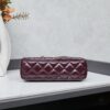 693043ddf09edb6de4c4db5f New CHANEL 23 Kelly Chain Bag with Box