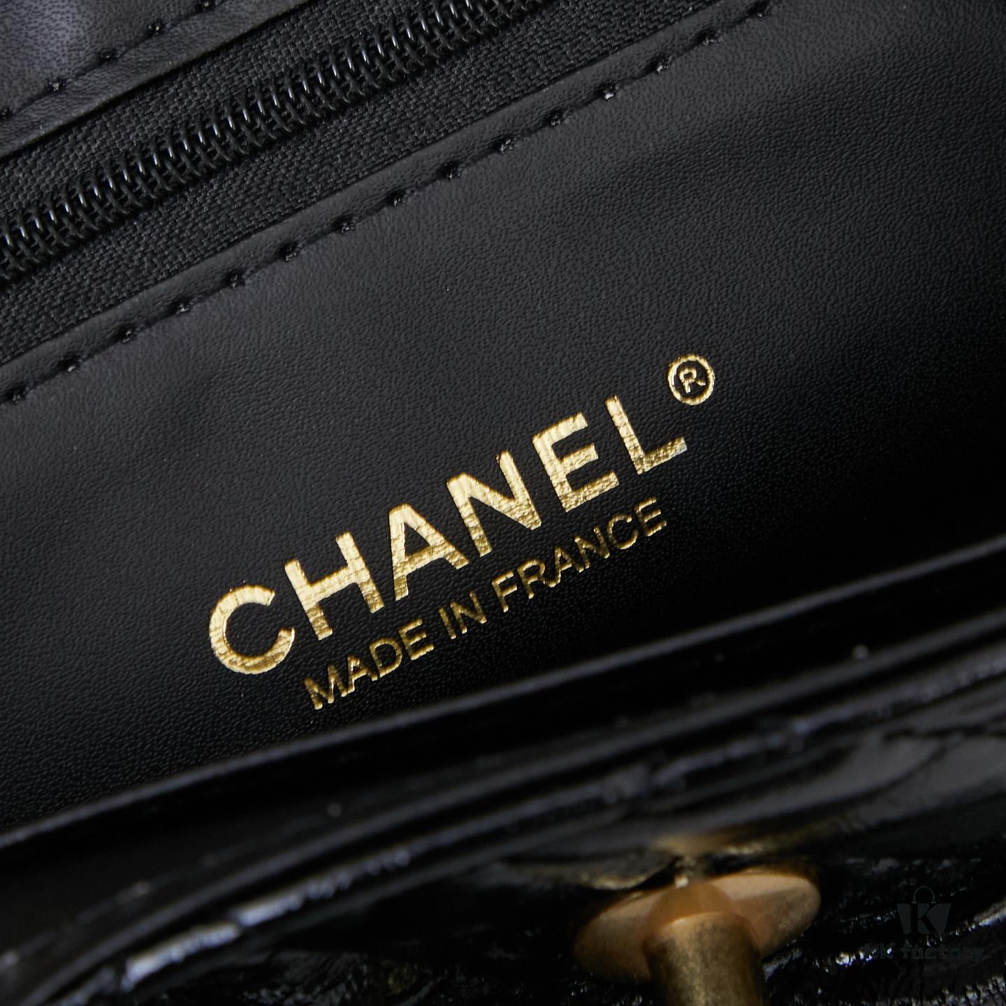 693043dff09edb6de4c4db61 New Arrival with Box CHANEL 23 Kelly Chain Bag