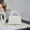 693043e3f09edb6de4c4db66 New Arrival with Box CHANEL 23 Kelly Chain Bag