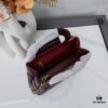 693043e3f09edb6de4c4db67 New CHANEL 23 Kelly Chain Bag with Box