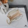 693043e8f09edb6de4c4db6d New Arrival with Box CHANEL 23 Kelly Chain Bag