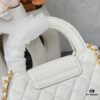 693043ebf09edb6de4c4db6f New Arrival with Box CHANEL 23 Kelly Chain Bag
