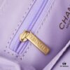 693043ebf09edb6de4c4db70 New Arrival with Box CHANEL 23 Kelly Chain Bag