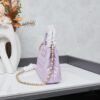 693043f4f09edb6de4c4db7a New Arrival with Box CHANEL 23 Kelly Chain Bag