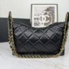 693043f9f09edb6de4c4db80 CHANEL 25S New Arrival Lambskin Bag - Stylish and Practical Hobo Bag