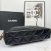 693043faf09edb6de4c4db81 CHANEL 25S New Arrival Lambskin Bag - Stylish and Practical Hobo Bag