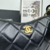 693043faf09edb6de4c4db82 CHANEL 25S New Arrival Lambskin Bag - Stylish and Practical Hobo Bag