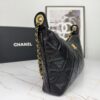 693043fbf09edb6de4c4db83 CHANEL 25S New Arrival Lambskin Bag - Stylish and Practical Hobo Bag
