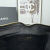 693043fef09edb6de4c4db84 CHANEL 25S New Arrival Lambskin Bag - Stylish and Practical Hobo Bag