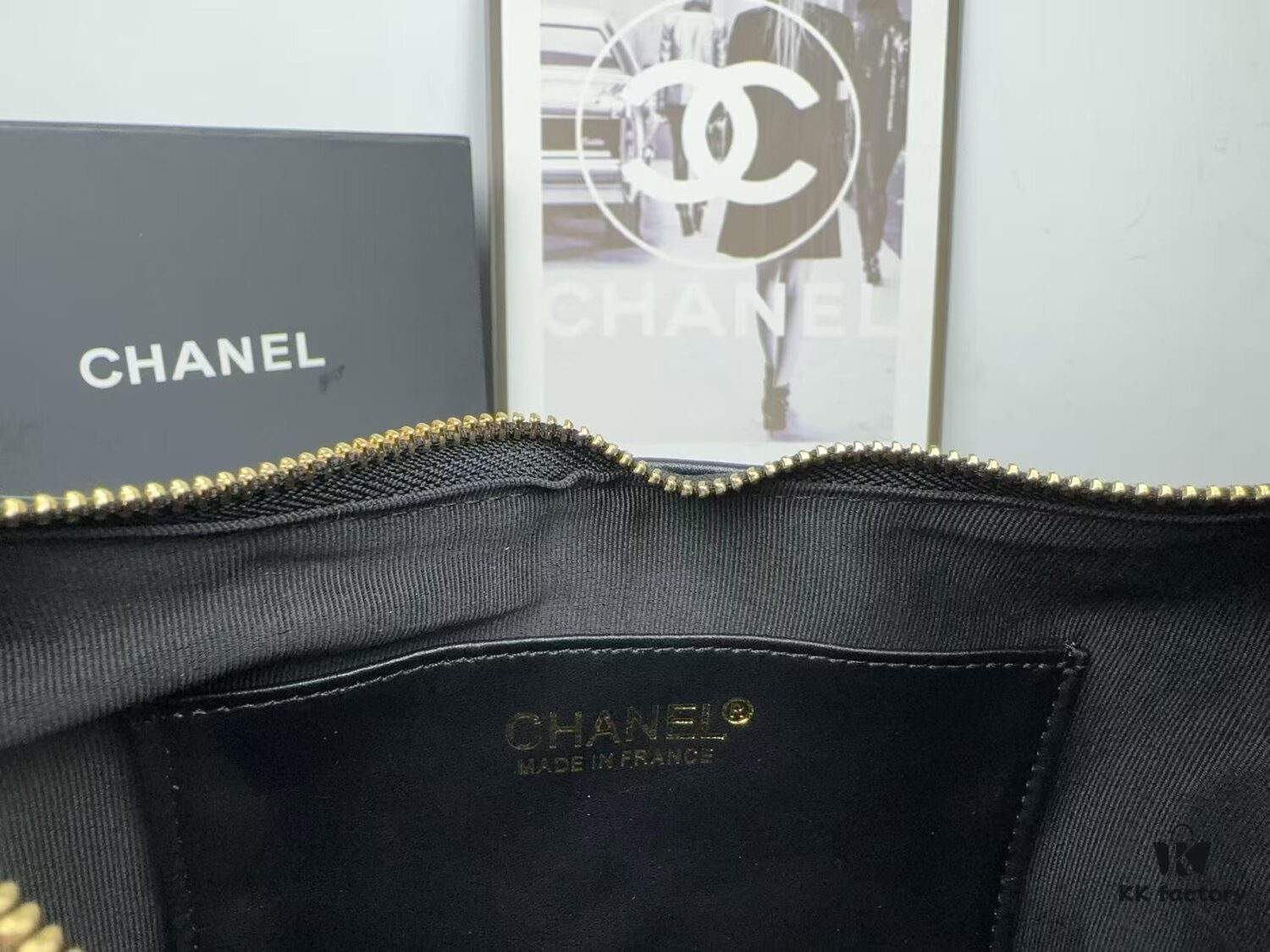 693043fef09edb6de4c4db84 CHANEL 25S New Arrival Lambskin Bag - Stylish and Practical Hobo Bag