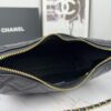 693043fef09edb6de4c4db85 CHANEL 25S New Arrival Lambskin Bag - Stylish and Practical Hobo Bag