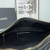 693043fef09edb6de4c4db86 CHANEL 25S New Arrival Lambskin Bag - Stylish and Practical Hobo Bag