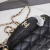 69304407f09edb6de4c4db8e New Chanel 25C Mini Messenger Bag | Multiple Wearing Styles 💼