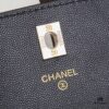 69304407f09edb6de4c4db90 New Chanel 25C Mini Messenger Bag | Multiple Wearing Styles 💼