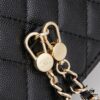 69304408f09edb6de4c4db91 New Chanel 25C Mini Messenger Bag | Multiple Wearing Styles 💼