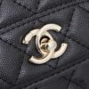 6930440af09edb6de4c4db93 New Chanel 25C Mini Messenger Bag | Multiple Wearing Styles 💼