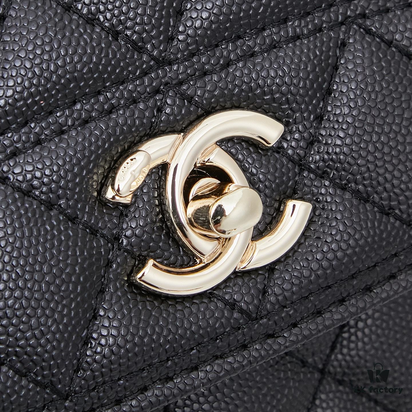 6930440af09edb6de4c4db93 New Chanel 25C Mini Messenger Bag | Multiple Wearing Styles 💼