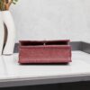 6930440cf09edb6de4c4db95 New Chanel 25C Mini Messenger Bag | Multiple Wearing Styles 💼