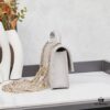 New Chanel 25C Mini Messenger Bag | Multiple Wearing Styles