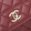 69304412f09edb6de4c4db9e New Chanel 25C Mini Messenger Bag | Multiple Wearing Styles 💼