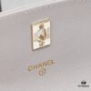 New Chanel 25C Mini Messenger Bag | Multiple Wearing Styles