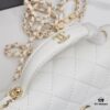 69304419f09edb6de4c4dbaa New Chanel 25C Mini Messenger Bag | Multiple Wearing Styles