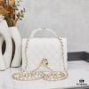 6930441af09edb6de4c4dbad New Chanel 25C Mini Messenger Bag | Multiple Wearing Styles