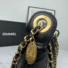 6930441af09edb6de4c4dbae CHANEL 25S New Arrival Lambskin Bag - Stylish and Practical Hobo Bag