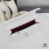 6930441bf09edb6de4c4dbb1 New Chanel 25C Mini Messenger Bag | Multiple Wearing Styles