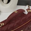 Upgraded New Version Chanel LP Lunch Box Bag 2025 Latest Release