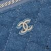 Upgraded New Version Chanel LP Lunch Box Bag 2025 Latest Release