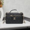 6930442af09edb6de4c4dbc5 Upgraded New Chanel LP Lunch Box Bag 2025 Latest Release