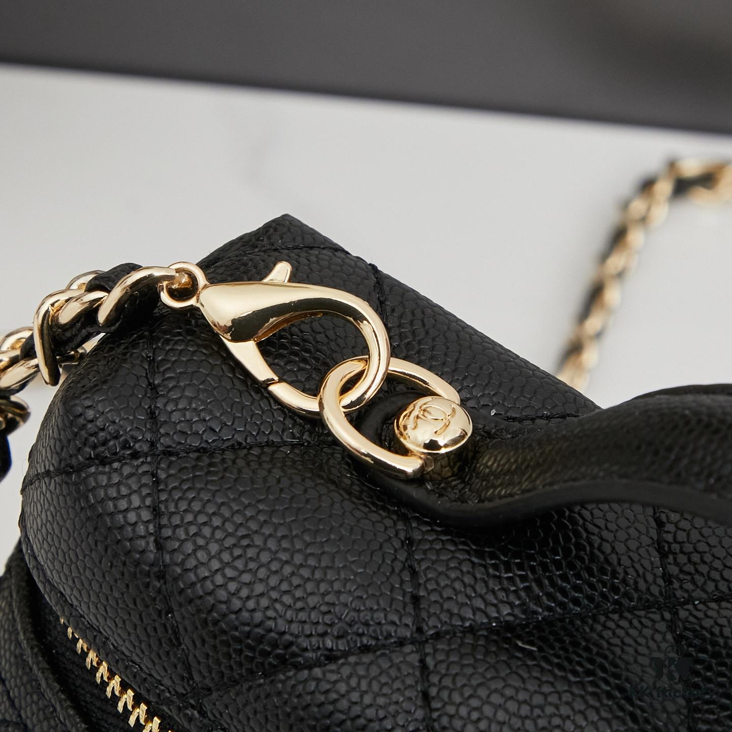 6930442bf09edb6de4c4dbc7 Upgraded New Chanel LP Lunch Box Bag 2025 Latest Release