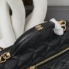 6930442cf09edb6de4c4dbc9 Upgraded New Chanel LP Lunch Box Bag 2025 Latest Release