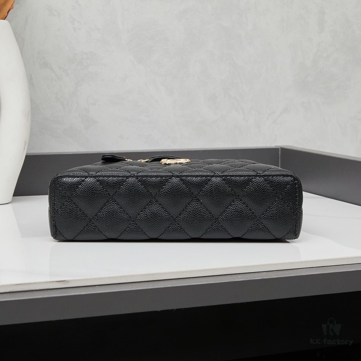 6930442df09edb6de4c4dbca Upgraded New Chanel LP Lunch Box Bag 2025 Latest Release