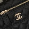6930442ef09edb6de4c4dbcb Upgraded New Chanel LP Lunch Box Bag 2025 Latest Release