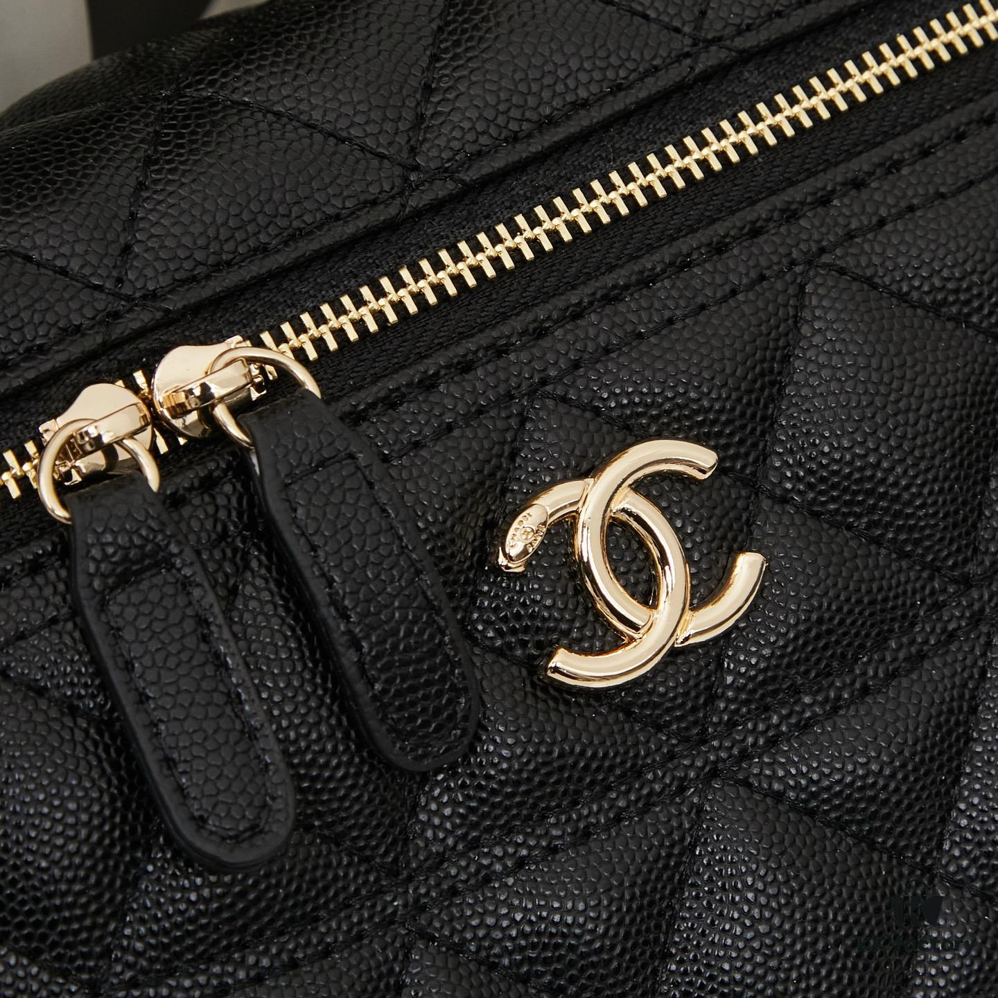 6930442ef09edb6de4c4dbcb Upgraded New Chanel LP Lunch Box Bag 2025 Latest Release