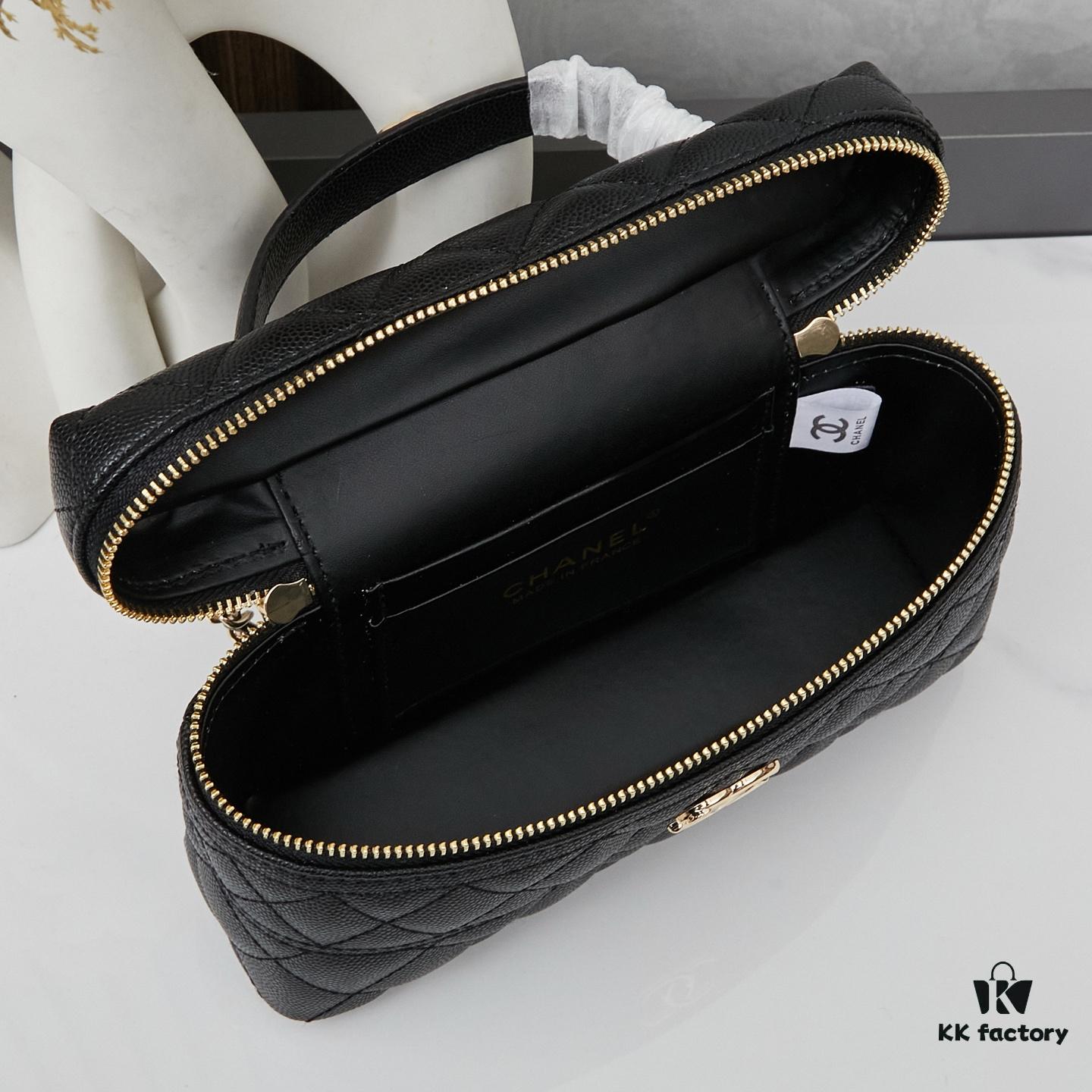 6930442ef09edb6de4c4dbcc Upgraded New Chanel LP Lunch Box Bag 2025 Latest Release