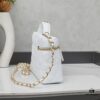 6930442ef09edb6de4c4dbcd New Arrival with Box Chanel lp Lunch Box Bag 2025 Latest Release