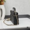 69304439f09edb6de4c4dbda Upgraded New Chanel LP Lunch Box Bag 2025 Latest Release