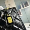 6930443df09edb6de4c4dbe2 New Arrival Chanel 22K Black Patent Leather Backpack