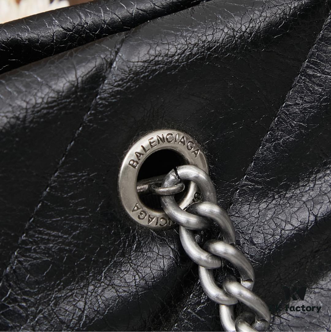 6930443ef09edb6de4c4dbe3 Enter, Cool Girls! Balenciaga Fall/Winter New Bags at Discount Prices