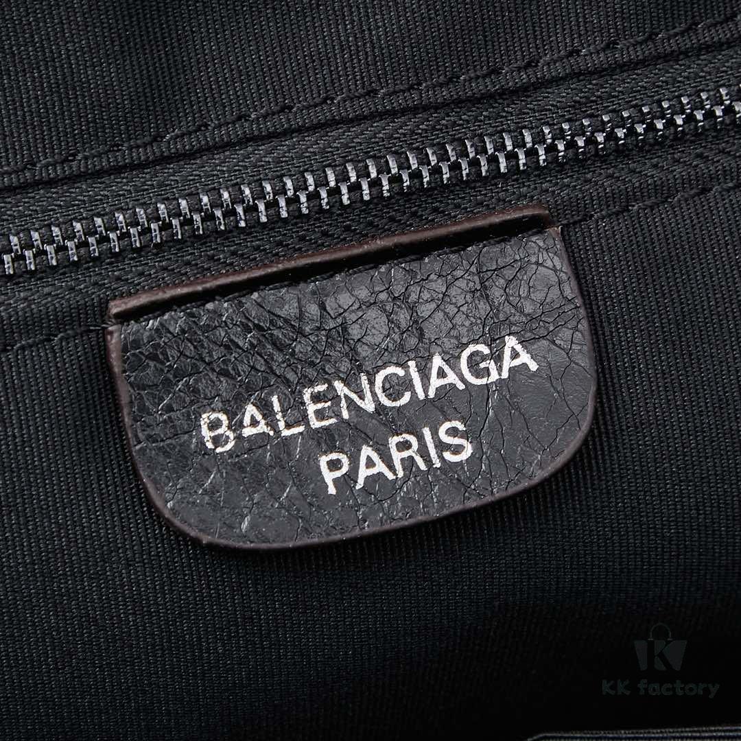 69304440f09edb6de4c4dbe4 Enter, Cool Girls! Balenciaga Fall/Winter New Bags at Discount Prices