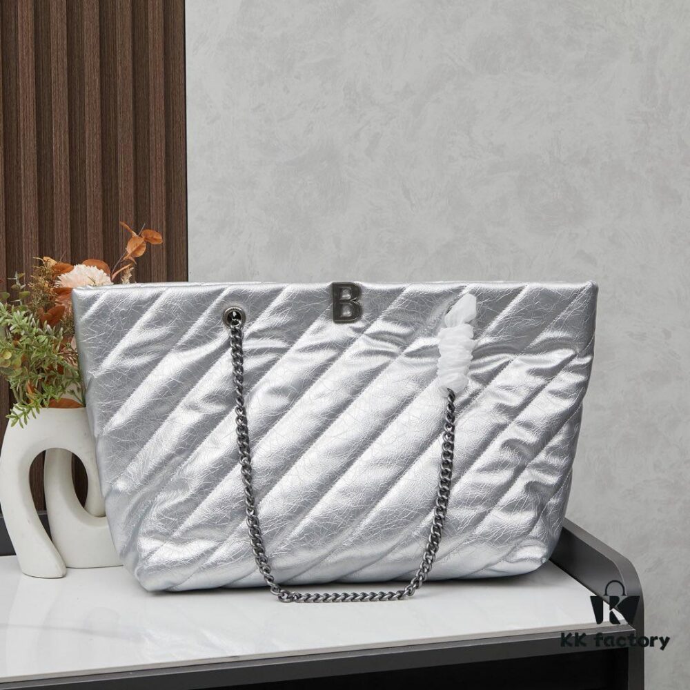 69304447f09edb6de4c4dbf0 Enter, Cool Girls! Balenciaga Fall/Winter New Bags at Discounted Prices