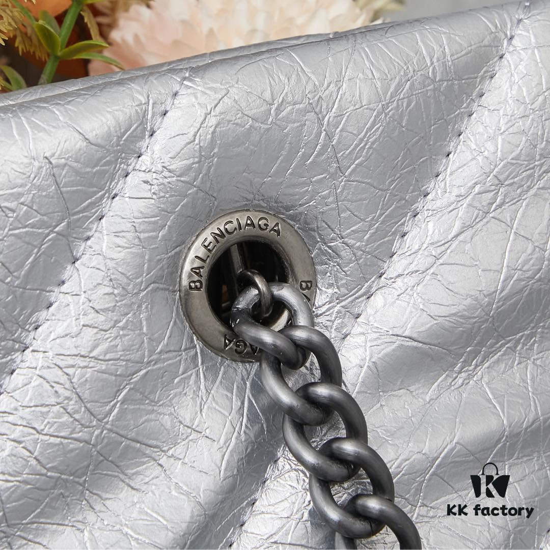6930444cf09edb6de4c4dbf7 Enter, Cool Girls! Balenciaga Fall/Winter New Bags at Discounted Prices