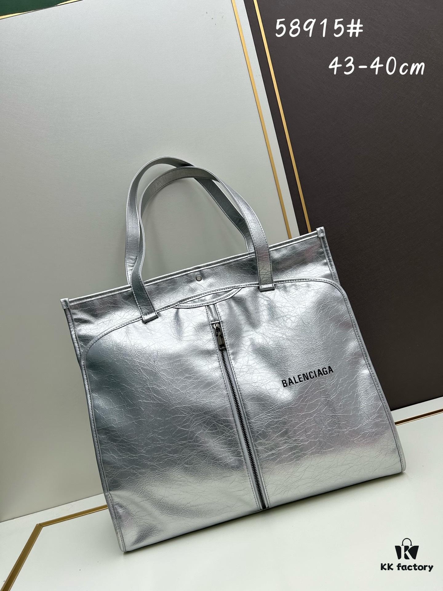 69304453f09edb6de4c4dbfe Box Included, The Trash Bag Trend is Too Strong, I'm Obsessed with Balenciaga Again