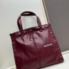 69304453f09edb6de4c4dbff Box Included, The Trash Bag Trend is Too Strong, I'm Obsessed with Balenciaga Again