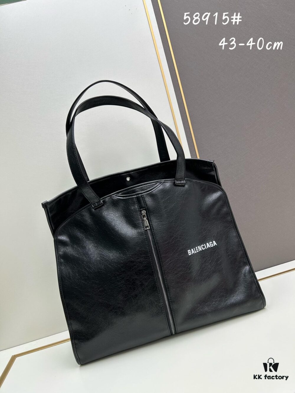 6930445bf09edb6de4c4dc04 Box Included, The Trash Bag Trend is Too Strong, I'm Obsessed with Balenciaga Again
