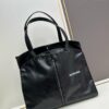 6930445bf09edb6de4c4dc04 Box Set, The Trash Bag Trend Is Too Strong, I'm Obsessed with Balenciaga