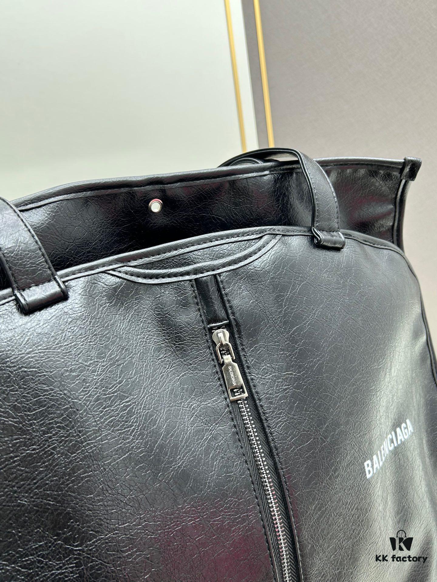 6930445df09edb6de4c4dc06 Box Set, The Trash Bag Trend Is Too Strong, I'm Obsessed with Balenciaga